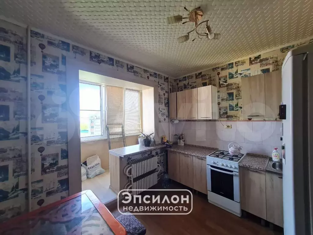 1-к. квартира, 41 м, 9/9 эт. - Фото 0