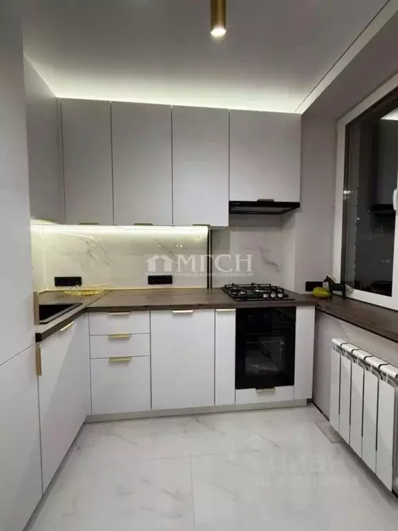 2-к кв. Москва Дубининская ул., 11С2 (47.8 м) - Фото 1