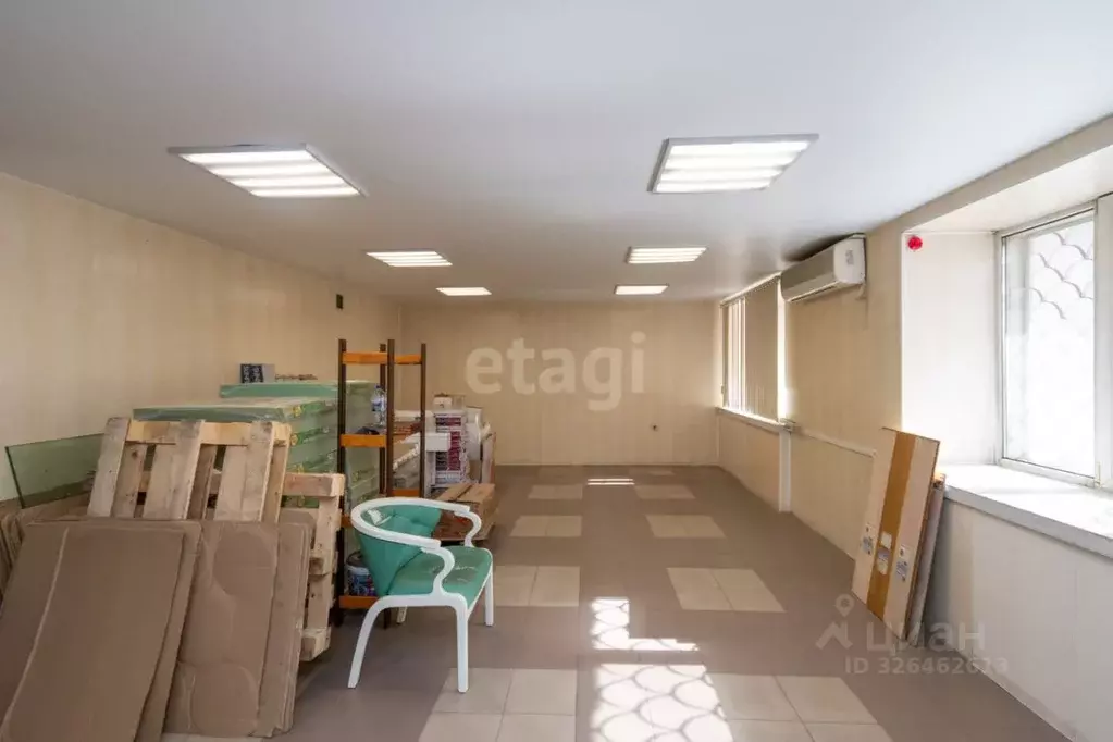 Помещение свободного назначения в Забайкальский край, Чита ... - Фото 2