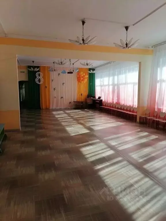 Помещение свободного назначения в Амурская область, Зея Светлый мкр, ... - Фото 2