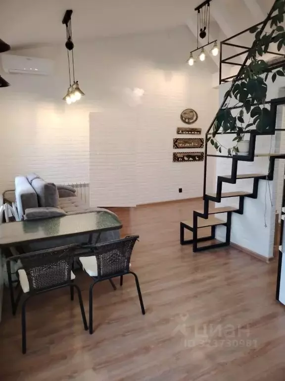 2-к кв. Самарская область, Ставропольский район, с. Подстепки Полевая ... - Фото 2