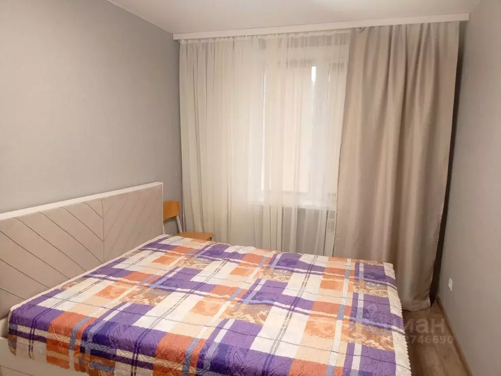 2-к кв. Ростовская область, Волгодонск ул. 30 лет Победы, 23 (43.0 м) - Фото 1