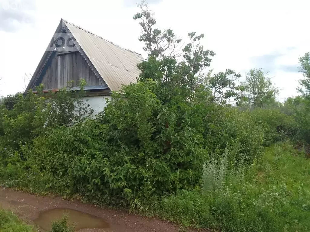 Участок в Оренбургская область, село Сакмара (5 м) - Фото 0