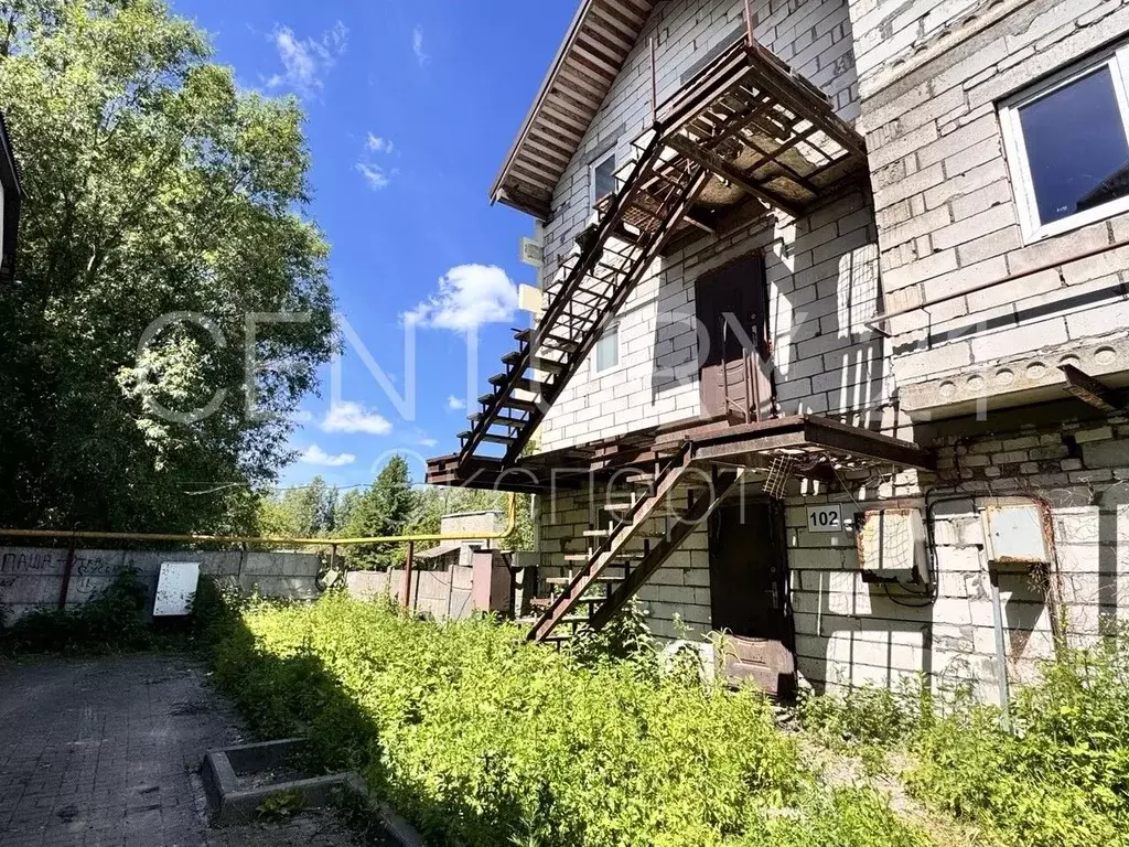 Таунхаус в Калининградская область, Калининград Рейд ВМК, с42 (156 м) - Фото 1