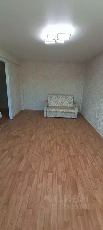 1-к кв. Астраханская область, Астрахань ул. Савушкина, 9 (31.1 м) - Фото 1