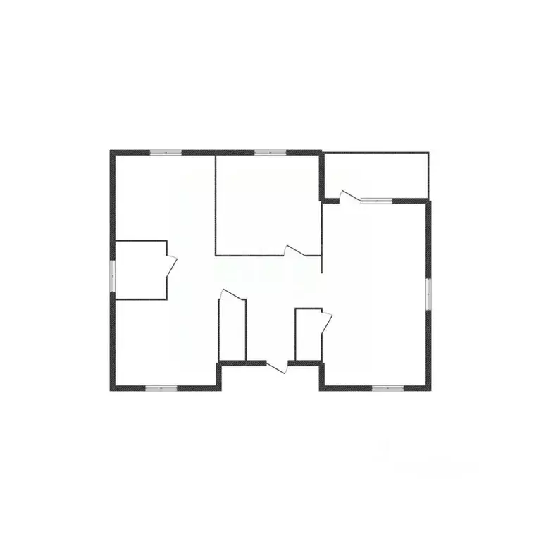 Дом в Белгородская область, Старооскольский городской округ, с. Озерки ... - Фото 2