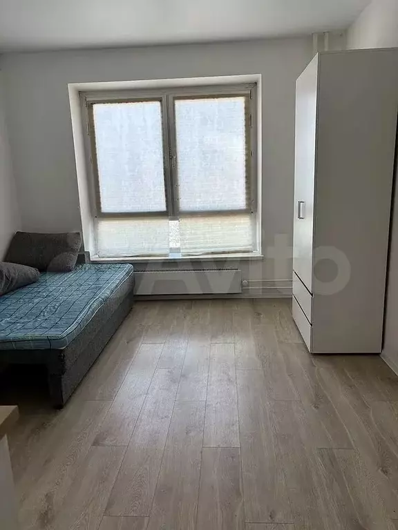 Квартира-студия, 20 м, 13/25 эт. - Фото 1