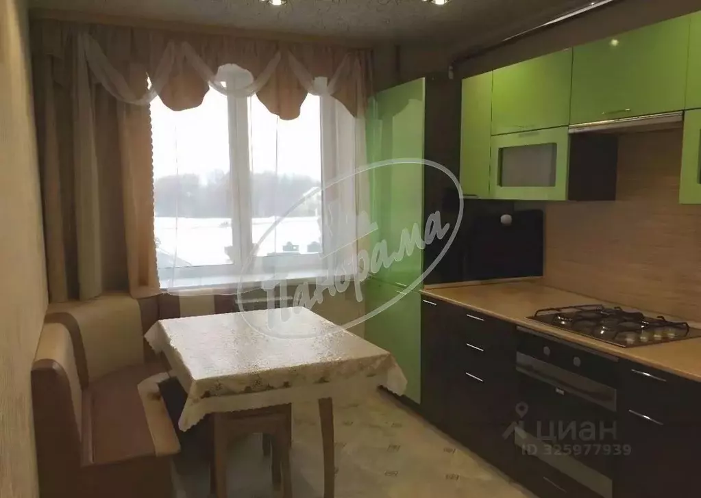 2-к кв. Калужская область, Калуга ул. Георгия Амелина, 10 (56.8 м) - Фото 1