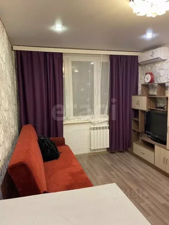 1-к кв. Санкт-Петербург ул. Дыбенко, 20К1 (30.0 м) - Фото 2