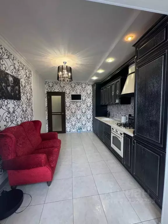 2-к кв. Рязанская область, Рязань Народный бул., 9 (58.8 м) - Фото 2