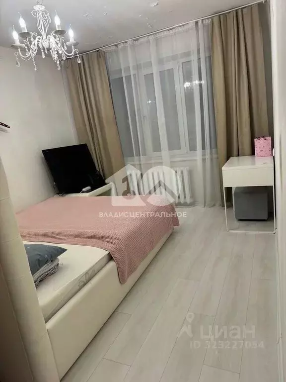 2-к кв. Новосибирская область, Новосибирск Линейная ул., 47 (46.5 м) - Фото 2