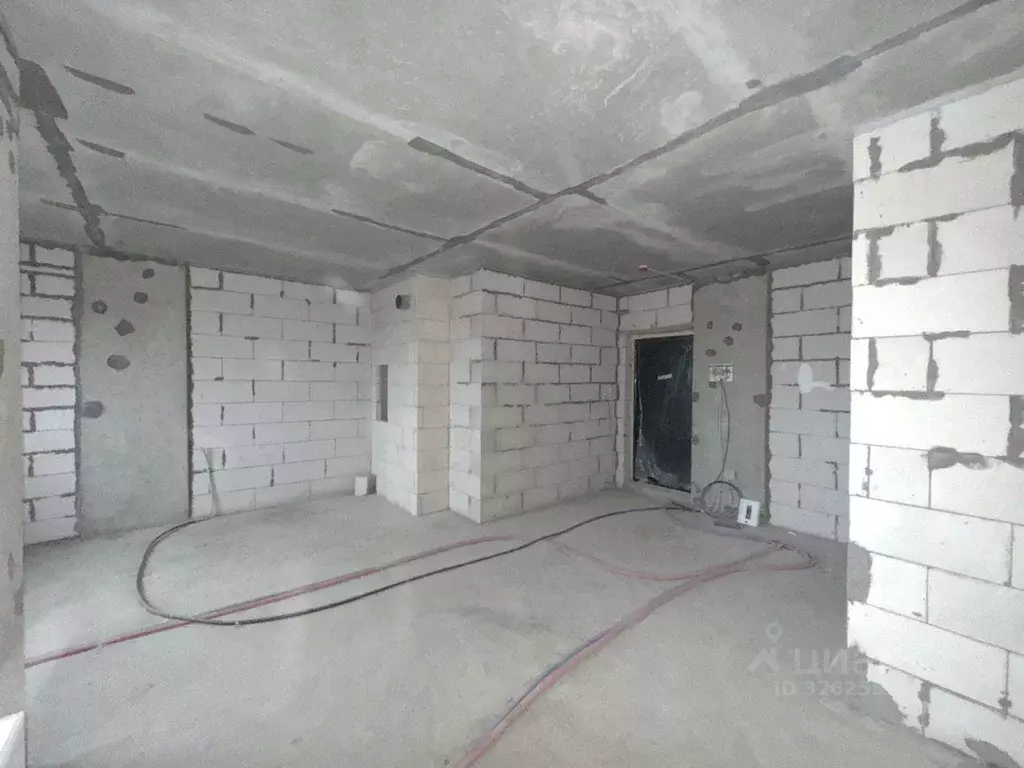 2-к кв. Московская область, Солнечногорск городской округ, Радумля ... - Фото 1