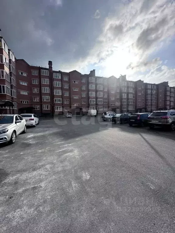 3-к кв. Северная Осетия, Владикавказ ул. Хадарцева, 39/3 (105.0 м) - Фото 2