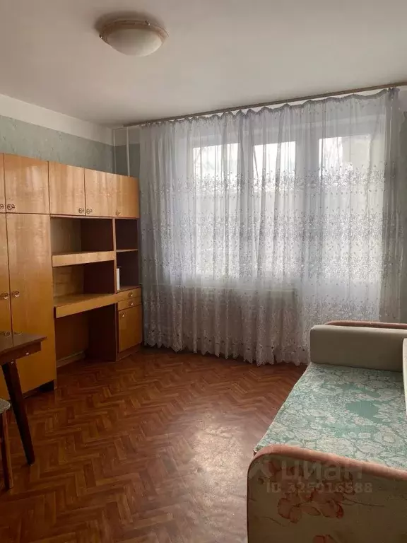 1-к кв. Новосибирская область, Бердск Комсомольская ул., 34 (29.9 м) - Фото 2