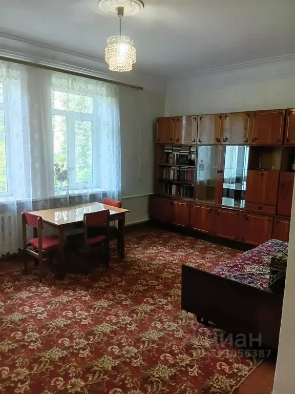 3-к кв. Тверская область, Конаковский муниципальный округ, Радченко ... - Фото 1