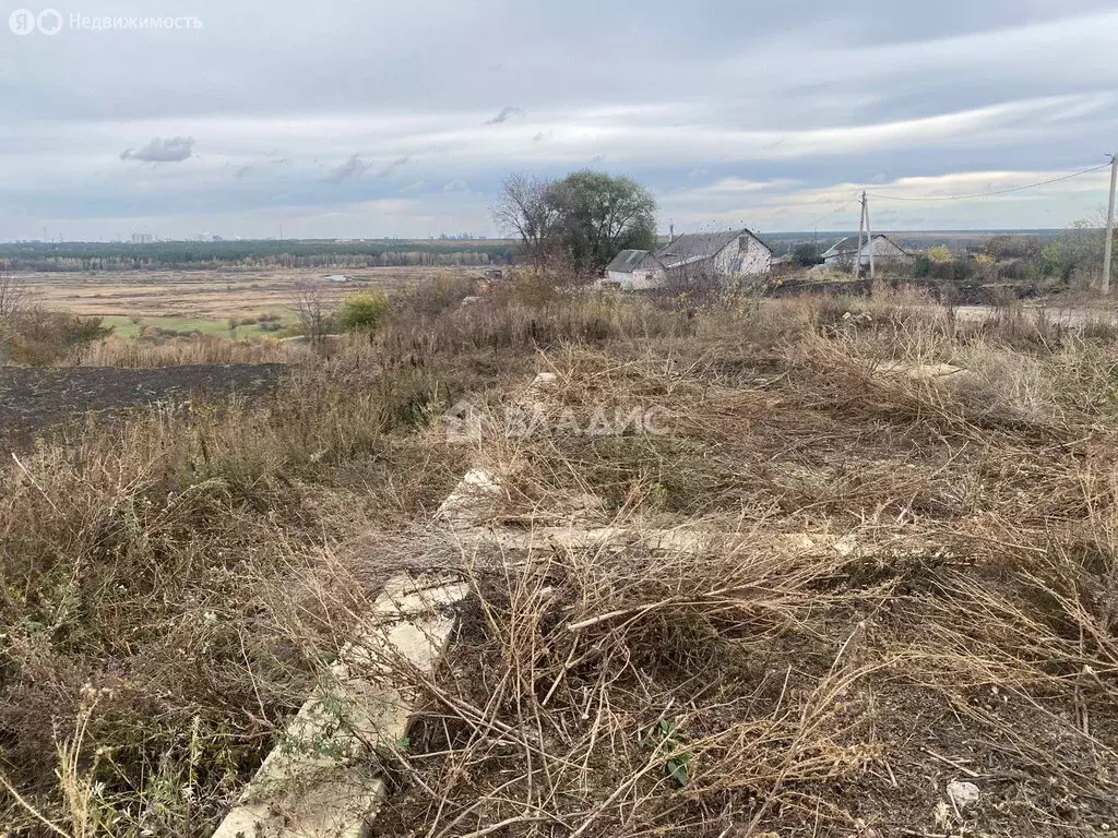 Участок в Липецкий муниципальный округ, село Сырское (8 м) - Фото 0