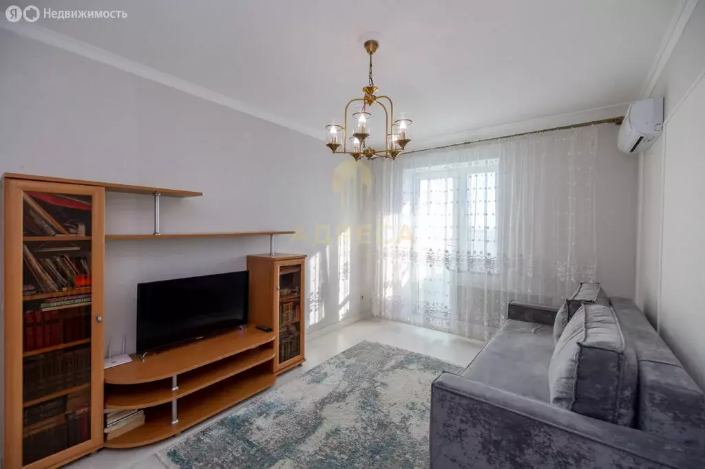 Квартира-студия: Оренбург, Нижний проезд, 5/6 (28.7 м) - Фото 2