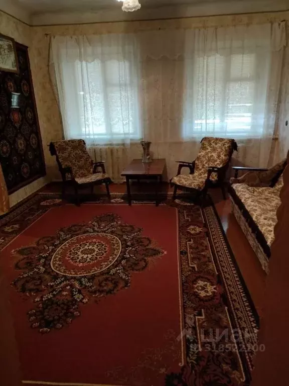 Дом в Ростовская область, Ростов-на-Дону ул. Каратаева, 2а (65 м) - Фото 0