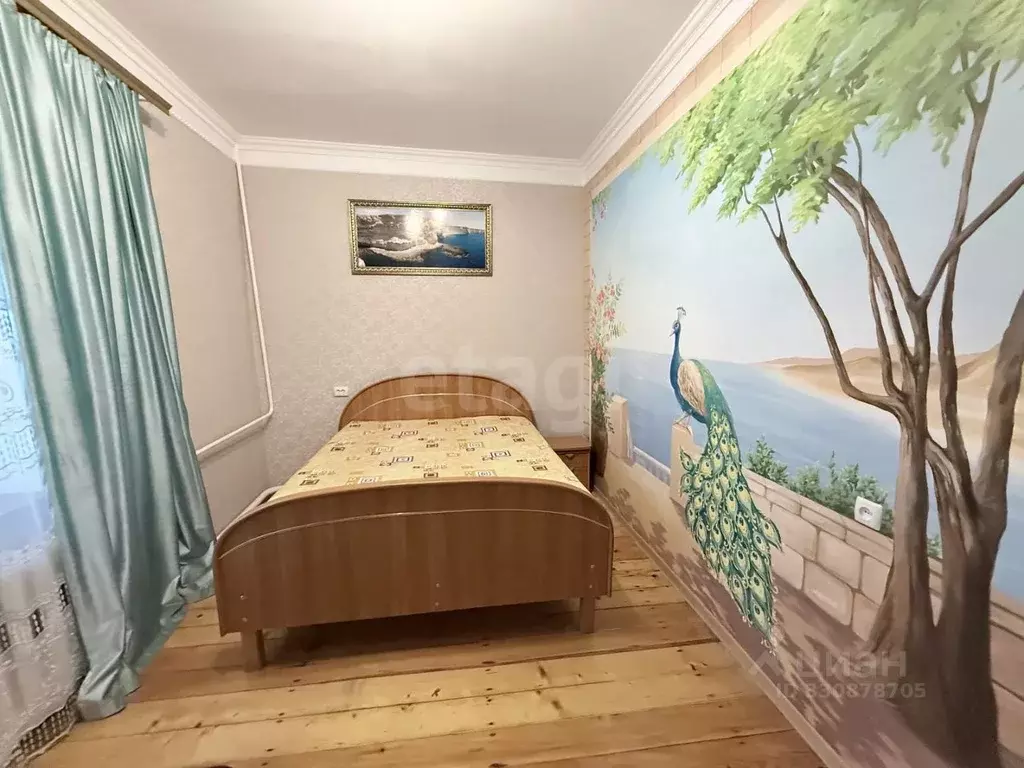 Дом в Крым, Симферополь пер. Промышленный (135 м) - Фото 1