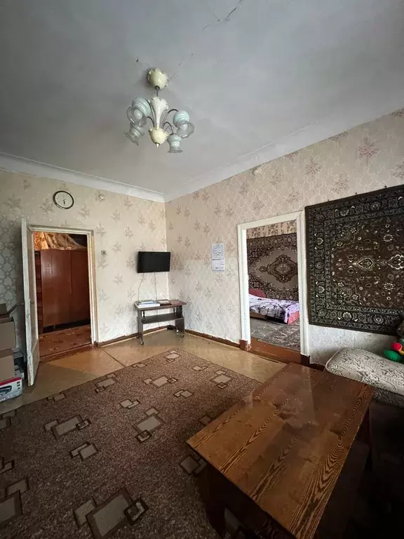 Продаётся 3-к квартира, 59 м - Фото 1