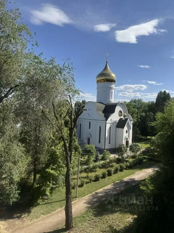 2-к кв. Самарская область, Самара просп. Карла Маркса, 483 (43.2 м) - Фото 1
