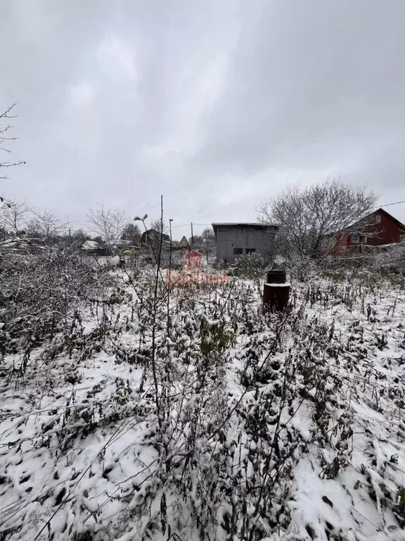 Участок в Московская область, Дмитровский городской округ, д. ... - Фото 0