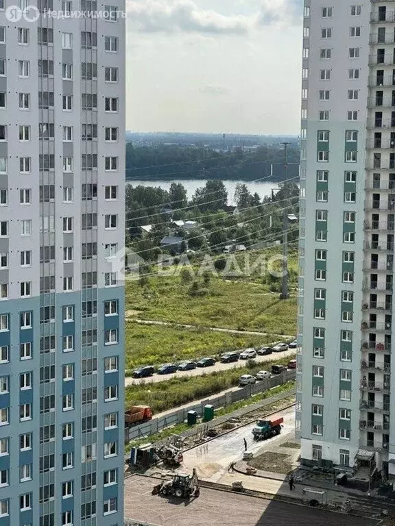 1-комнатная квартира: Санкт-Петербург, Муринская дорога, 8к4 (33.2 м) - Фото 2