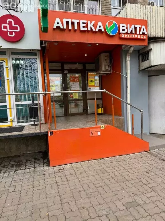 Офис (87 м) - Фото 2