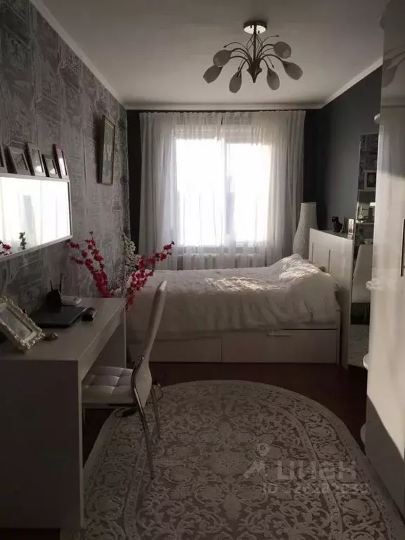 2-к кв. Московская область, Солнечногорск ул. 2-я Володарская, 5 (44.6 ... - Фото 2