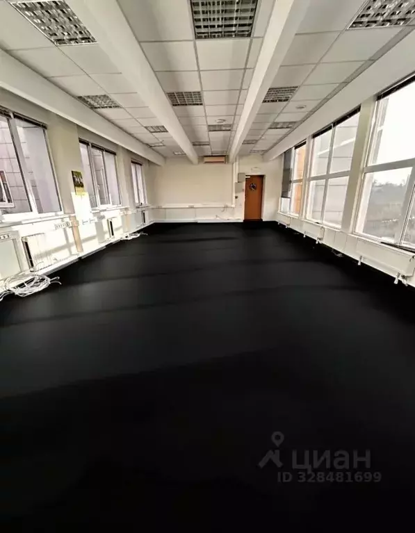 Офис в Москва ул. Докукина, 16С3 (100 м) - Фото 2