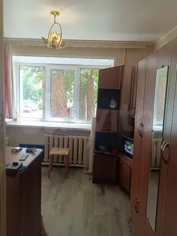 Комната 12,5 м в 1-к., 1/5 эт. - Фото 0