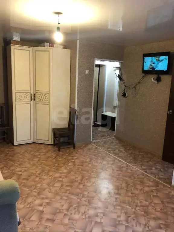 2-к кв. Хабаровский край, Комсомольск-на-Амуре Севастопольская ул., 2 ... - Фото 1