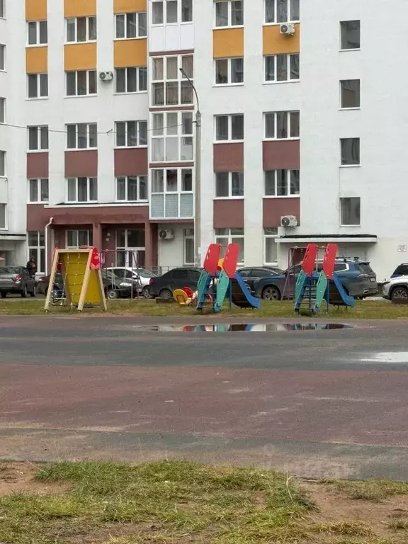 2-к кв. Башкортостан, Уфа ул. Гази Загитова, 9 (53.5 м) - Фото 2