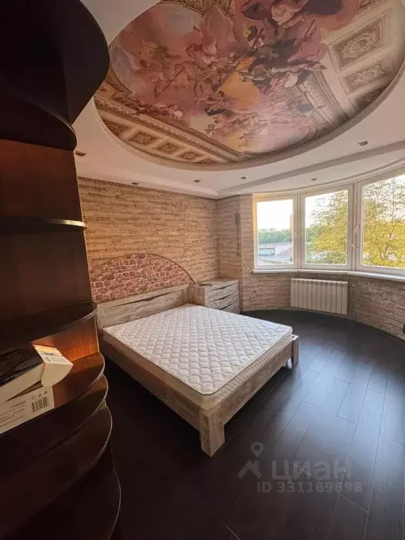 1-к кв. Москва Высоковольтный проезд, 1к8 (37.0 м) - Фото 1