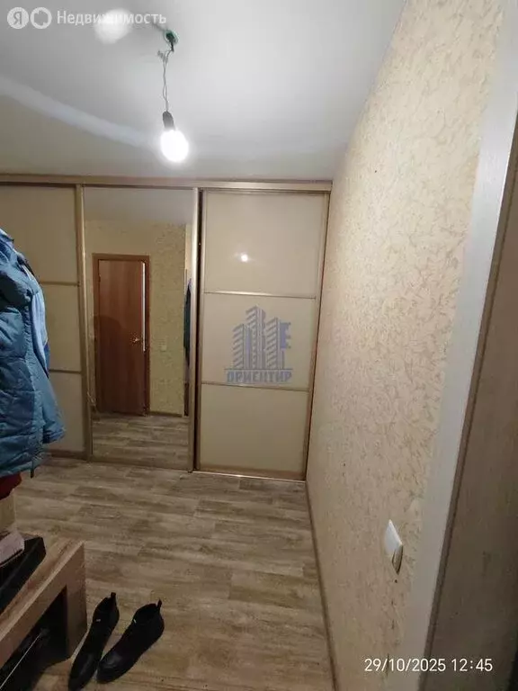 2-комнатная квартира: Новочебоксарск, Восточная улица, 21Б (60 м) - Фото 2