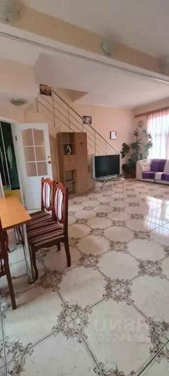 3-к кв. Крым, Ялта ул. Васильева, 11 (115.0 м) - Фото 1
