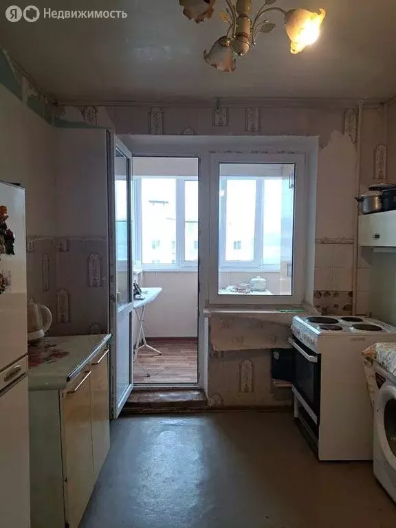 3-комнатная квартира: Кисловодск, улица Умара Алиева, 50 (71.7 м) - Фото 1