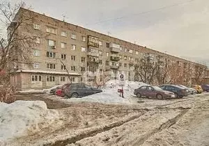 1-к кв. Пензенская область, Пенза ул. Герцена, 7 (62.7 м) - Фото 0