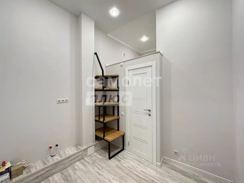 1-к кв. Санкт-Петербург Коломенская ул., 33/40 (30.0 м) - Фото 1