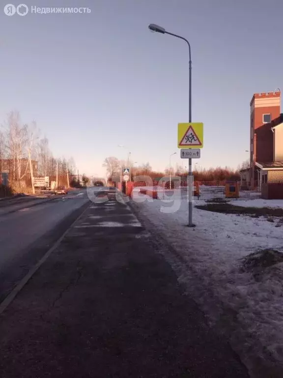 Участок в Вологда, садоводческое товарищество Вологжанка (6 м) - Фото 1