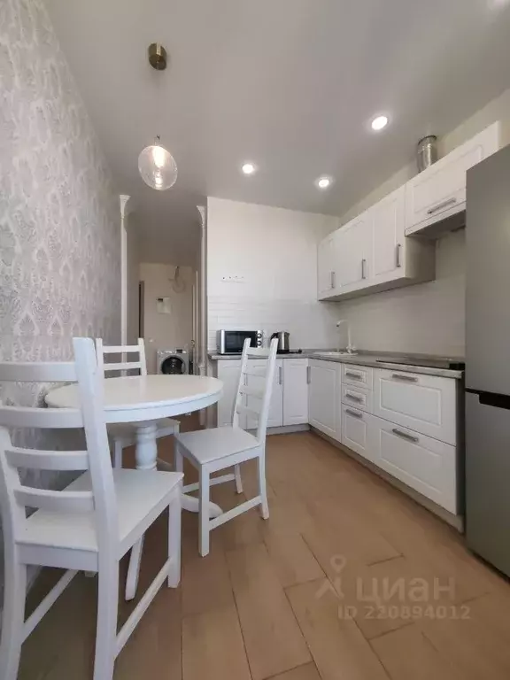 2-к кв. Нижегородская область, Нижний Новгород д. Афонино, ул. Красная ... - Фото 1