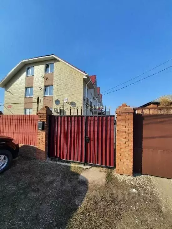 Дом в Самарская область, Тольятти ул. Мира, 88 (96 м) - Фото 0