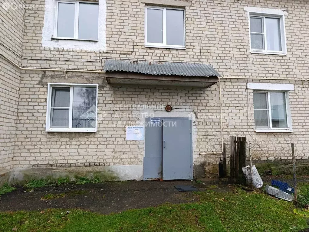 2-комнатная квартира: Прибрежный, Центральная улица, 3 (43.3 м) - Фото 2