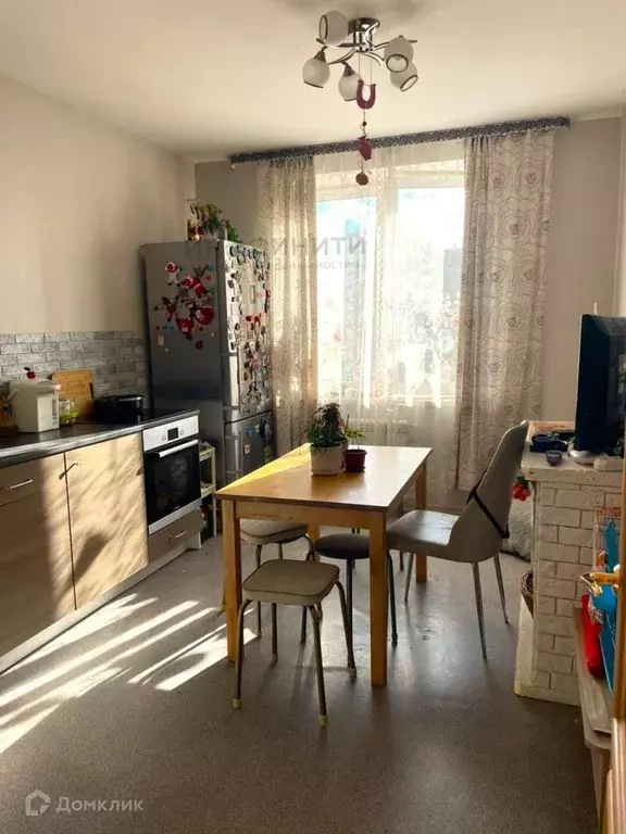 Продаётся 1-к квартира, 54.2 м - Фото 0