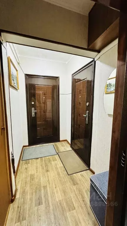 2-к кв. Татарстан, Нижнекамск ул. Чулман, 11 (52.6 м) - Фото 1