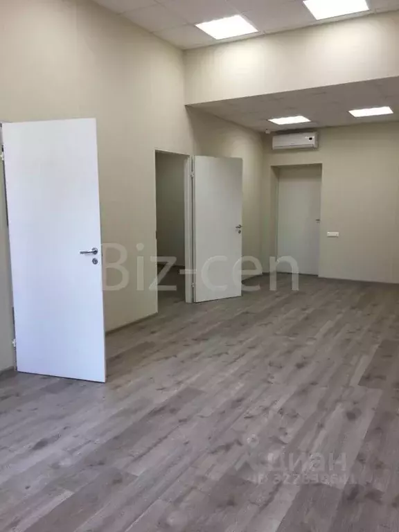 Офис в Санкт-Петербург просп. Бакунина, 5 (58 м) - Фото 2