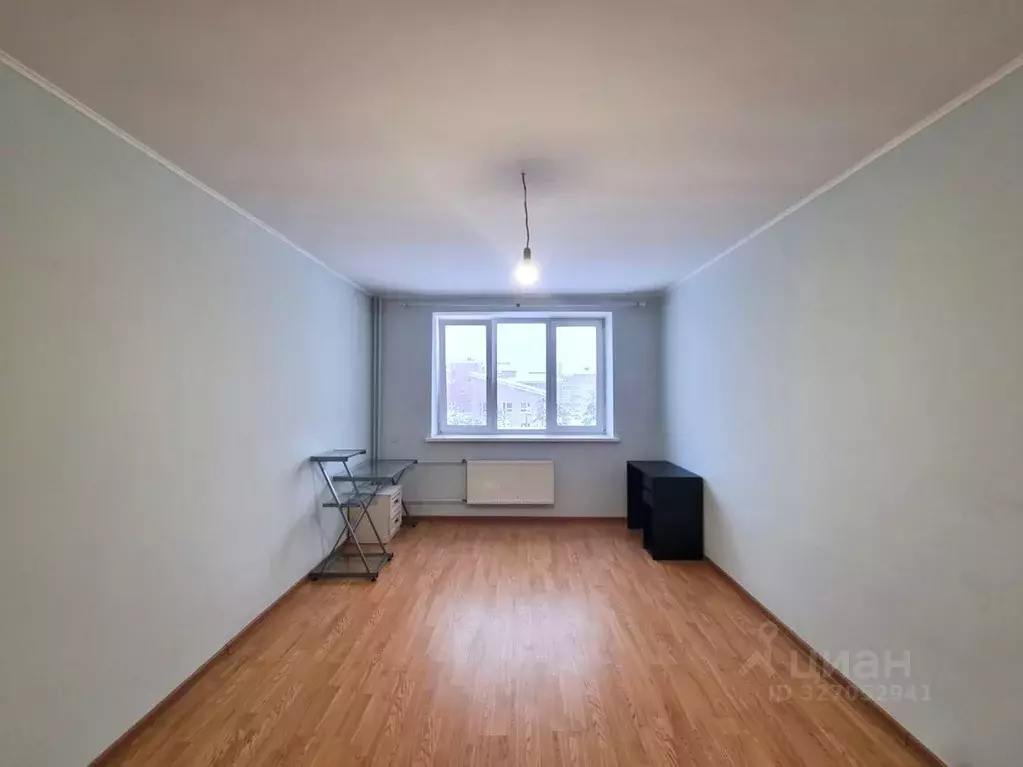 2-к кв. Тверская область, Конаковский муниципальный округ, д. Мокшино ... - Фото 1