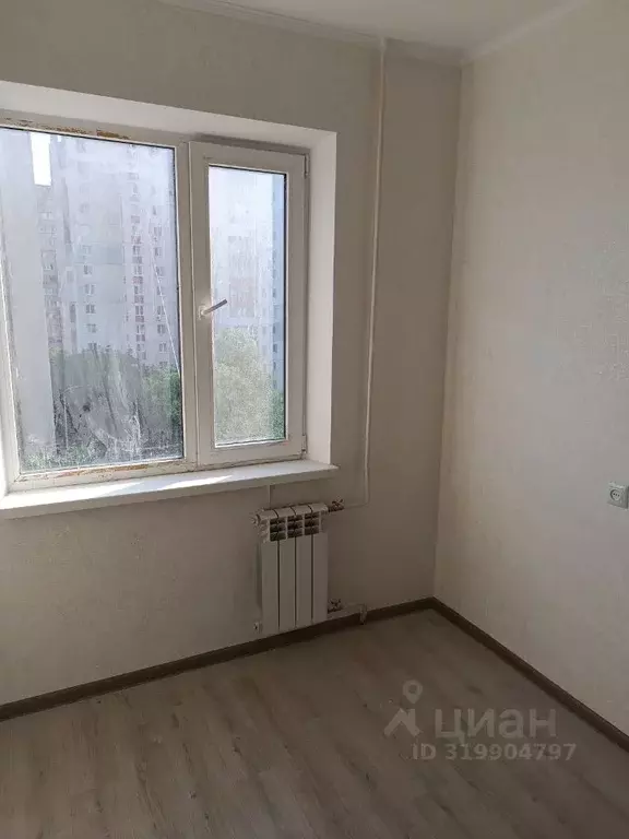 2-к кв. Крым, Симферополь ул. Маршала Жукова, 29 (48.6 м) - Фото 1