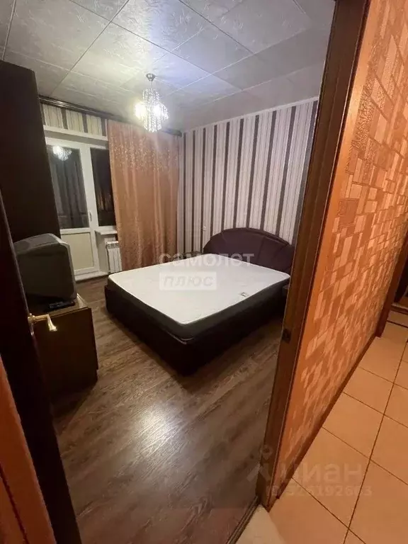 2-к кв. Липецкая область, Липецк ул. А.Г. Стаханова, 48 (52.0 м) - Фото 1