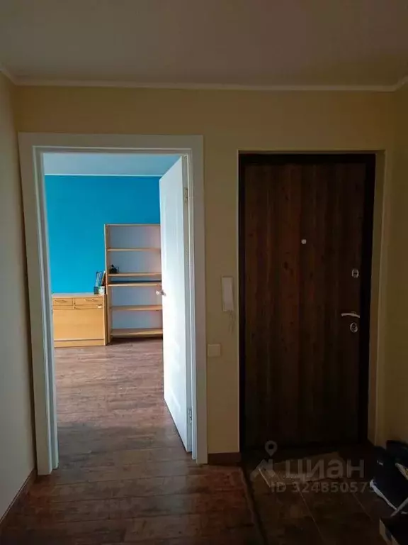 2-к кв. Башкортостан, Уфа ул. Степана Кувыкина, 37 (50.9 м) - Фото 1